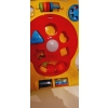 Chodzik ze światłami i dźwiękiem Playgo dźwięki