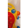 Chodzik ze światłami i dźwiękiem Playgo dźwięki