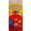 Chodzik ze światłami i dźwiękiem Playgo dźwięki