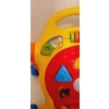 Chodzik ze światłami i dźwiękiem Playgo dźwięki