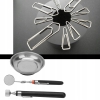 ZESTAW NARZĘDZI WERCKMAN MAGNETIC PROFESSIONAL 119