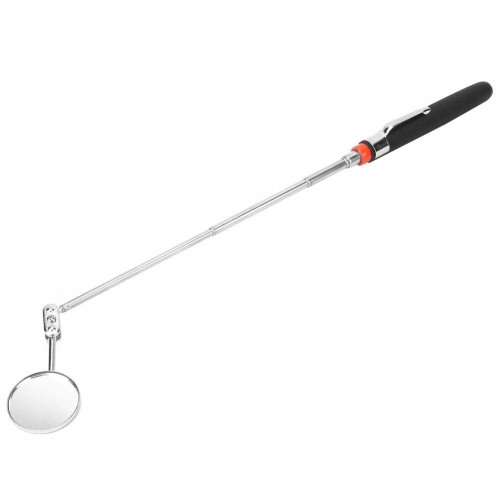 ZESTAW NARZĘDZI WERCKMAN MAGNETIC PROFESSIONAL 119