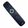 Oryginalny Pilot TV Philips model 242254990467 SMART HD z logo marki PHILIP