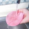 GĄBKI SILIKONOWE KUCHENNE SUPER JAKOŚĆ 2 sztuki