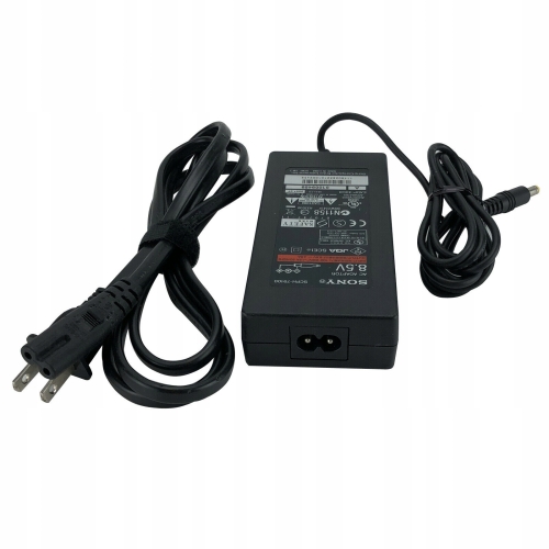 ZASILACZ PLAYSTATION SLIM 8,5V MODEL SCPH-79100