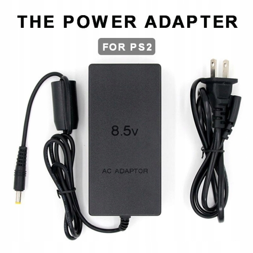 ZASILACZ PLAYSTATION SLIM 8,5V MODEL SCPH-79100