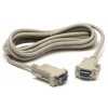 Kabel DB9 1,5 MB F/F Nullmodem null modem KPO2788