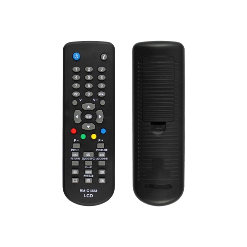 Pilot LG model AKB72914208 Zamiennik TV LG 60PK550 Duopack 2 sztuki zestaw