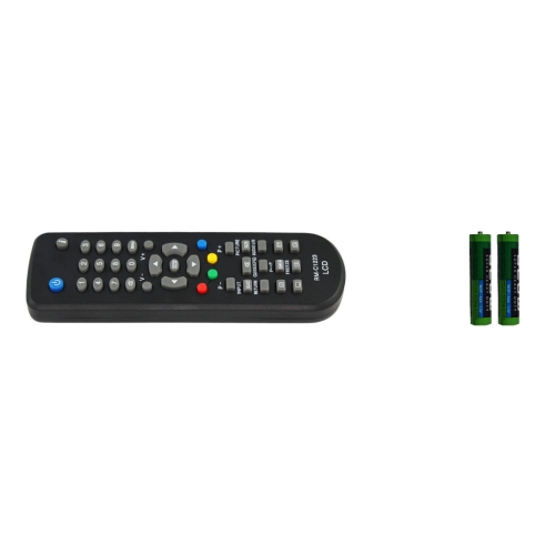 Pilot LG model AKB72914208 Zamiennik TV LG 60PK550 Duopack 2 sztuki zestaw
