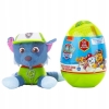 ŚWINKA PEPPA PLUSZOWA FIGURKA ZRÓB TO SAM W JAJKU