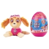 ŚWINKA PEPPA PLUSZOWA FIGURKA ZRÓB TO SAM W JAJKU