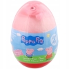 ŚWINKA PEPPA PLUSZOWA FIGURKA ZRÓB TO SAM W JAJKU
