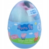 ŚWINKA PEPPA PLUSZOWA FIGURKA ZRÓB TO SAM W JAJKU