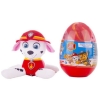 ŚWINKA PEPPA PLUSZOWA FIGURKA ZRÓB TO SAM W JAJKU
