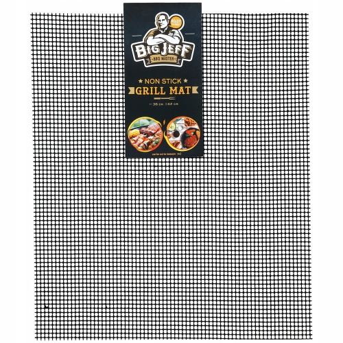Szczotka do grilla skrobak Absolu Chic 10cm uchwyt