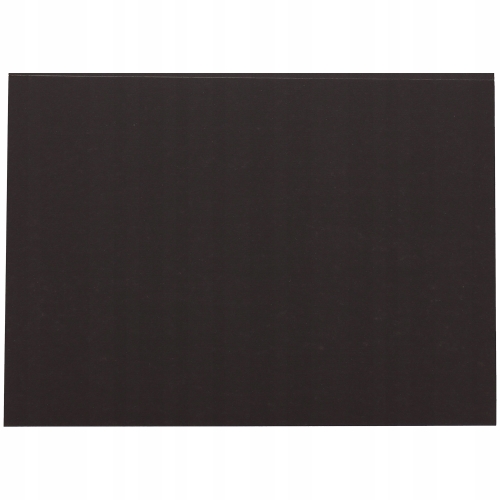 Blok do malowania akwareli Creative Artist A4 20 x CZARNE KARTKI 300GSM