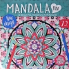 MANDALA KOLOROWANKA ANTYSTRESOWA DLA DOROSŁYCH 279