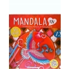 MANDALA KOLOROWANKA ANTYSTRESOWA DLA DOROSŁYCH 262