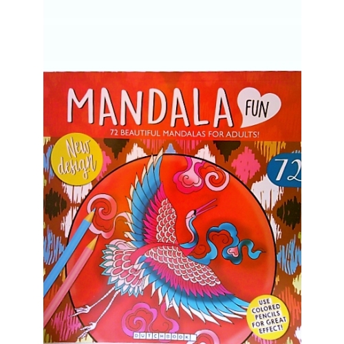 MANDALA KOLOROWANKA ANTYSTRESOWA DLA DOROSŁYCH 262