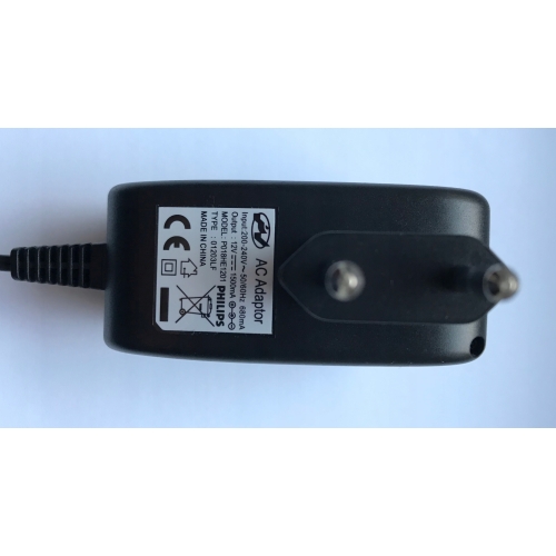 Zasilacz PHILIPS P018HE1201 12V-1,5A