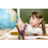 GLOBUS SZKOLNY GEOGRAFICZNA POMOC NAUKOWA DOKŁADNY