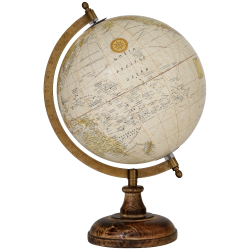 GLOBUS SZKOLNY GEOGRAFICZNA POMOC NAUKOWA DOKŁADNY