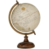 GLOBUS GEOGRAFICZNY METALOWA PODSTAWA 23CM SZKOLNY