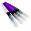 FLAMASTRY PISAKI AKWARELOWE BRUSH PENS 4 szt 754