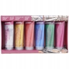 Farby akrylowe zestaw paleta AVEC 24 x 22 ml kolor