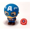 Zapachowe Gumowe puzzle 3D MARVEL 6 figurek