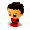 Zapachowe Gumowe puzzle 3D MARVEL 6 figurek