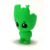 Zapachowe Gumowe puzzle 3D MARVEL 6 figurek