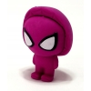 Zapachowe Gumowe puzzle 3D MARVEL 6 figurek
