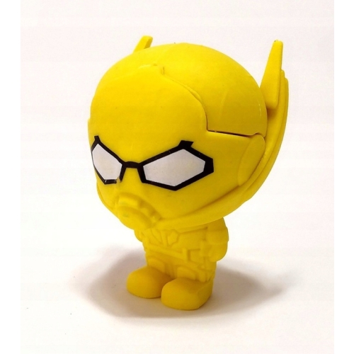 Zapachowe Gumowe puzzle 3D MARVEL 6 figurek