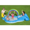 Materac Hydro-Force BESTWAY Rugged Rider 121 CM