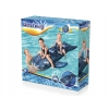 Materac Hydro-Force BESTWAY Rugged Rider 121 CM
