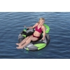 Materac Hydro-Force BESTWAY Rugged Rider 121 CM