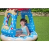 MATERAC BESTWAY DMUCHANY WIELORYB 193CM X 22 CM