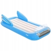 MATERAC BESTWAY DMUCHANY WIELORYB 193CM X 22 CM