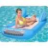 MATERAC BESTWAY DMUCHANY WIELORYB 193CM X 22 CM