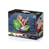 MATERAC BESTWAY DMUCHANY WIELORYB 193CM X 22 CM