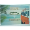 Mata stołowa podkładka pod talerze 4 szt Paradise