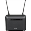 Router mobilny WiFi D-Link DWR-961 4G LTE SZYBKI 4G LTE GNIAZDO 2x ANTENA