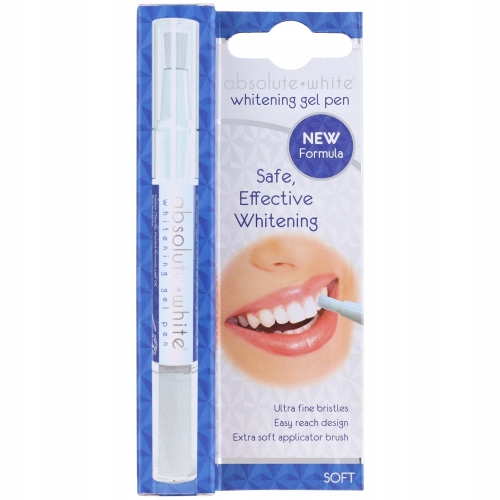 Zestaw do wybielania zębów Opti Smile 9 zabiegów