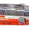 Pojemnik organizer box do przechowywania 4 SZT SZUFLADKAMI WERCKMANN