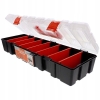Pojemnik organizer box do przechowywania 4 SZT SZUFLADKAMI WERCKMANN