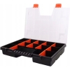 Pojemnik organizer box do przechowywania 4 SZT SZUFLADKAMI WERCKMANN