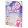 Zestaw DIY Bubble&Fizz mydło kula do kąpieli