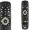 Pilot do TV Philips RM-L1125+ ZAMIENNIK HUAYU