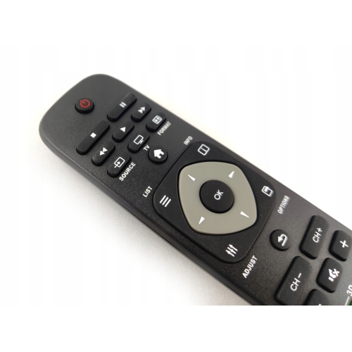 Pilot do TV Philips RM-L1125+ ZAMIENNIK HUAYU